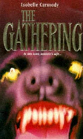 9780590542159: The Gathering (Point - Original Fiction)