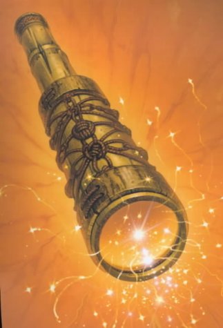 9780590542449: The Amber Spyglass (His Dark Materials)