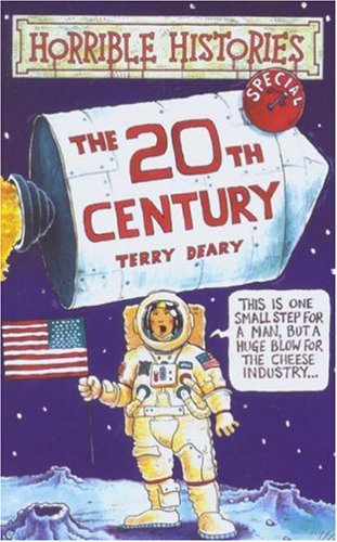 Beispielbild fr The Twentieth Century zum Verkauf von ThriftBooks-Atlanta