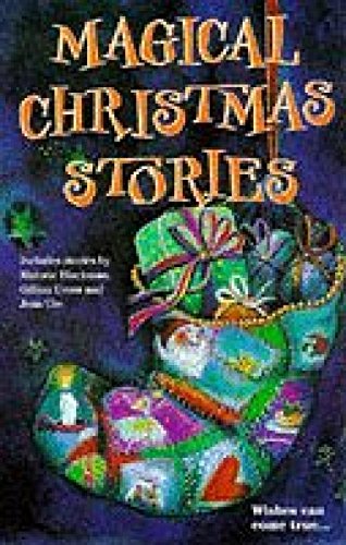 Stock image for Magical Christmas Stories for sale by WorldofBooks