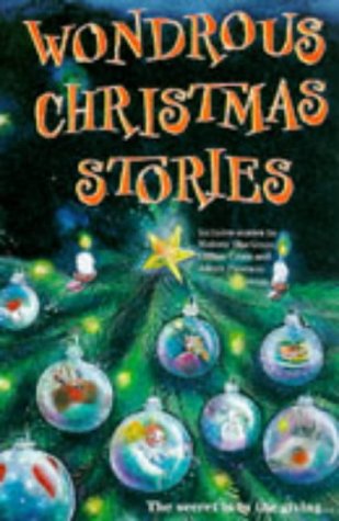 Stock image for Wondrous Christmas Stories for sale by AwesomeBooks