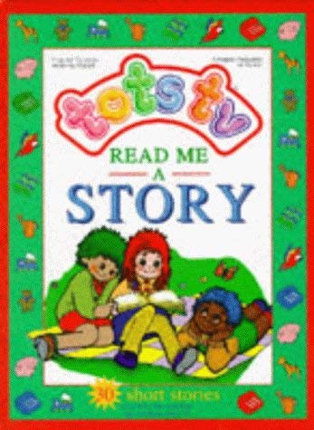 Stock image for Read Me a Story for sale by Sarah Zaluckyj