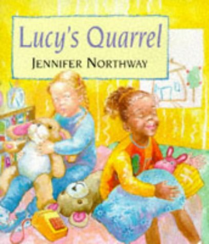 Stock image for Lucy's Quarrel for sale by Better World Books Ltd