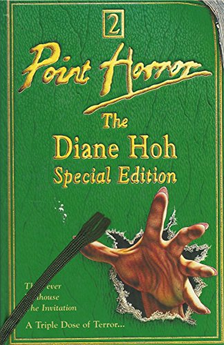 Imagen de archivo de "Fever", "Funhouse", "Invitation": No. 2 (Point Horror Special S.) a la venta por WorldofBooks