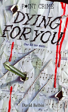 Stock image for Dying for You (Point Crime S.) for sale by AwesomeBooks