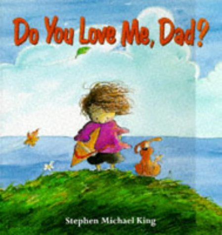 9780590542975: Do You Love Me Dad? (Picture Books)