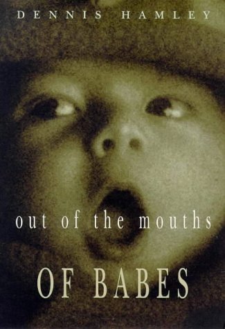 9780590543033: Out of the Mouths of Babes (Older Readers)