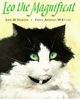 Stock image for Leo the Magnificat (Picture Books) for sale by WorldofBooks