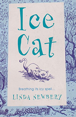 Stock image for Ice Cat for sale by WorldofBooks