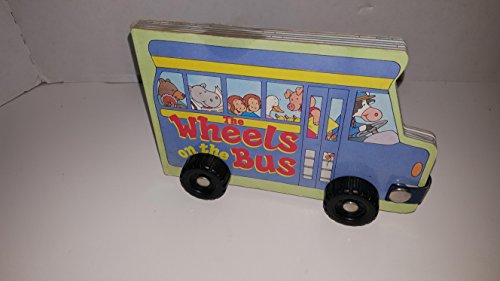 Stock image for The Wheels on the Bus for sale by Better World Books