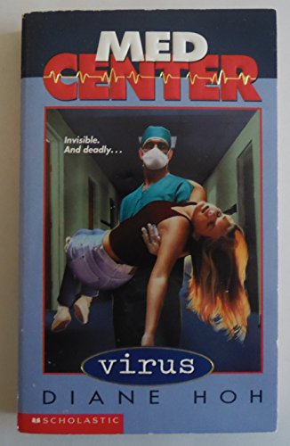 Imagen de archivo de Virus (Med Center) a la venta por BookHolders