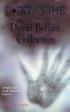 9780590543279: The David Belbin Collection (Point Crime Specials)
