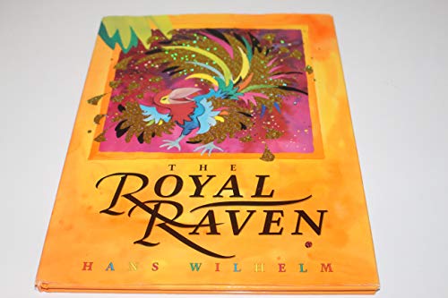 Stock image for The Royal Raven for sale by SecondSale