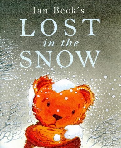 Stock image for Lost in the Snow (Picture Books) for sale by WorldofBooks