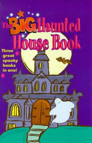 Stock image for "Spooky Movie" by C.Ronan, "Bumps in the Night" by F.Rodgers, "Scarem's House" by M.Yorke (Young Hippo Big Book S.) for sale by WorldofBooks