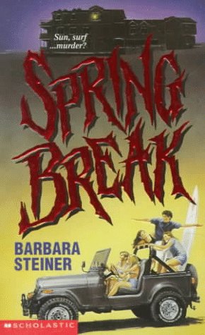 Beispielbild fr Spring Break zum Verkauf von Idaho Youth Ranch Books