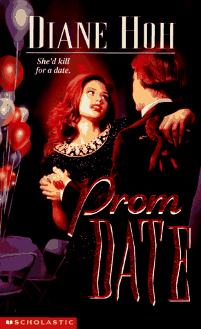 Imagen de archivo de Prom Date a la venta por Gulf Coast Books