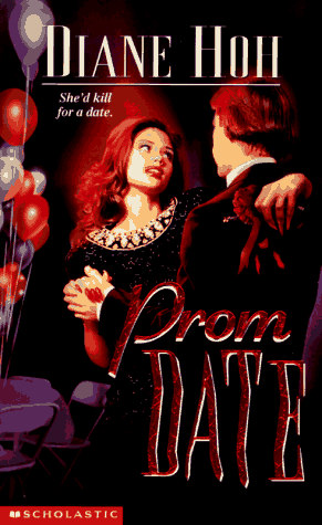 Stock image for Prom Date for sale by Once Upon A Time Books