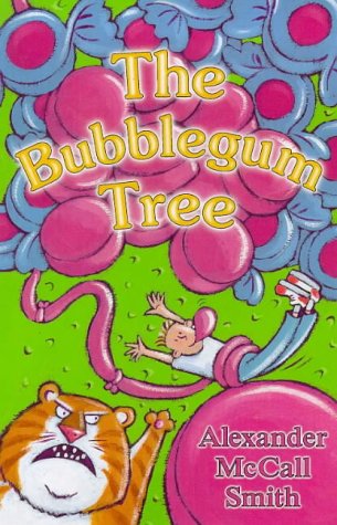 The Bubblegum Tree (9780590544450) by Alexander McCall Smith