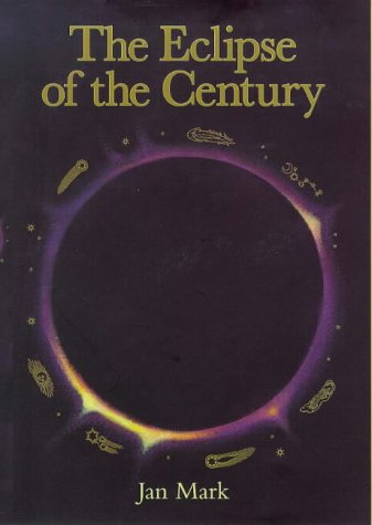 Imagen de archivo de The Eclipse of the Century (Scholastic Press) a la venta por AwesomeBooks
