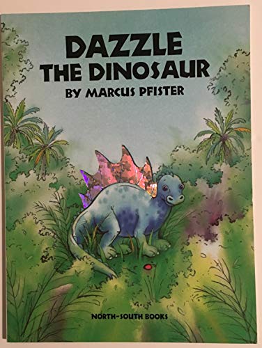 Beispielbild fr Dazzle the Dinosaur zum Verkauf von Your Online Bookstore