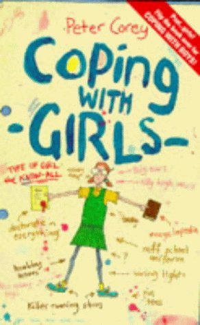 Beispielbild fr Coping with Girls/Coping with Boys zum Verkauf von Reuseabook