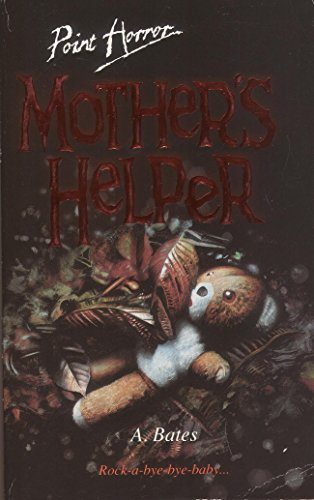 Mother's Helper (9780590550598) by A. Bates