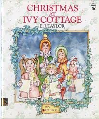 Beispielbild fr Christmas at Ivy Cottage (Picture Books) zum Verkauf von GoldBooks