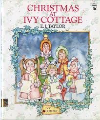Stock image for Christmas at Ivy Cottage (Picture Books) for sale by GoldBooks