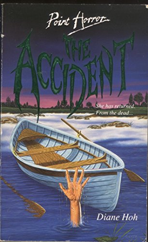 Beispielbild fr Accident, the (Point Horror) (Spanish Edition) zum Verkauf von -OnTimeBooks-