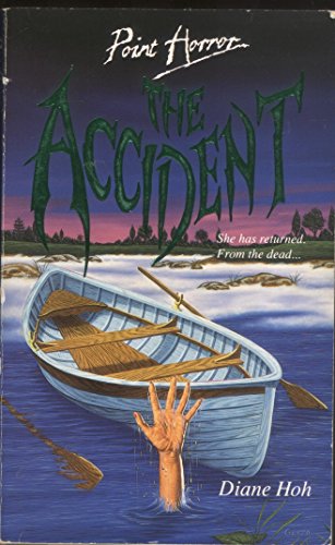 9780590551243: Accident, the (Point Horror) (Spanish Edition)