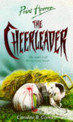 Imagen de archivo de The Cheerleader (Point Thriller) a la venta por Hawking Books
