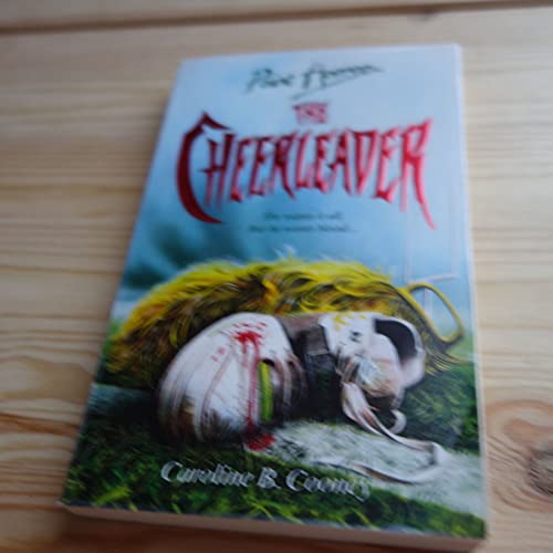 Stock image for The Cheerleader (Point Thriller) for sale by Hawking Books