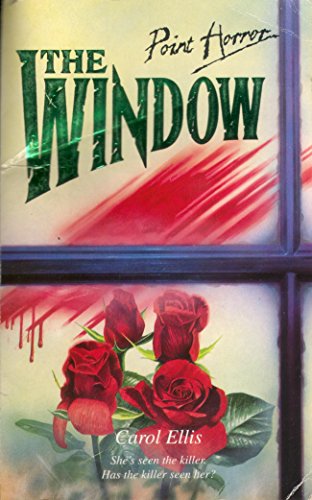 Stock image for The Window (Point Horror) for sale by Half Price Books Inc.