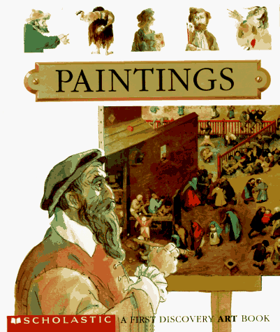 Stock image for Paintings for sale by Better World Books: West