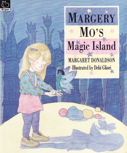 Beispielbild fr Margery Mo's Magic Island (Picture Books) zum Verkauf von WorldofBooks