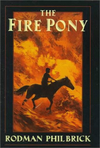 Beispielbild fr The Fire Pony zum Verkauf von Wonder Book