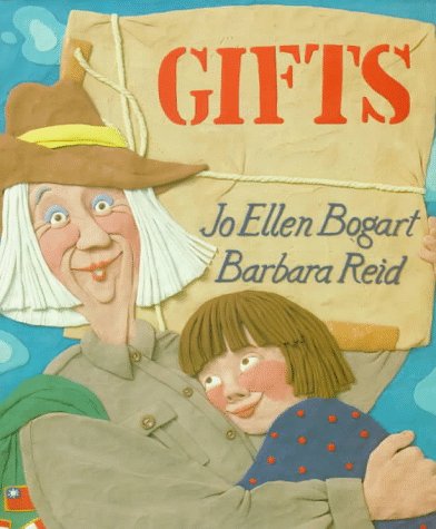 Stock image for Gifts for sale by Better World Books