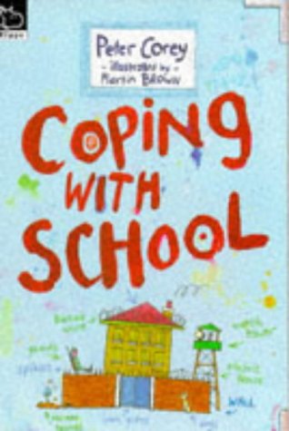 9780590552790: Coping with School