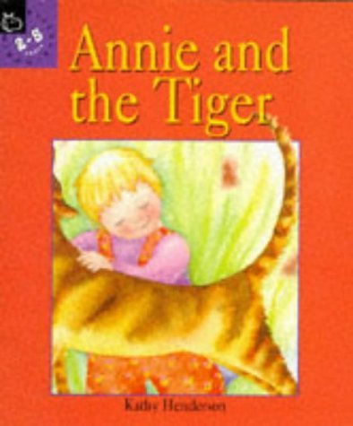 Stock image for Annie and the Tiger for sale by Better World Books