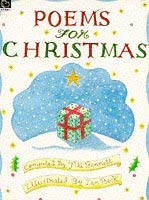 Beispielbild fr Poems for Christmas (Picture Books) zum Verkauf von WorldofBooks