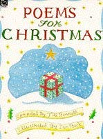 Stock image for Poems for Christmas (Picture Books) for sale by AwesomeBooks