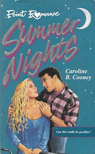 Imagen de archivo de Summer Nights (Point Romance) a la venta por AwesomeBooks