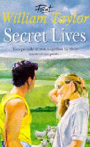Beispielbild fr Secret Lives (Point S.) zum Verkauf von WorldofBooks