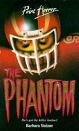 Stock image for The Phantom (Point Horror) for sale by WorldofBooks