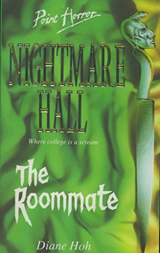 Beispielbild fr The Roommate: No. 2 (Point Horror Nightmare Hall S.) zum Verkauf von WorldofBooks