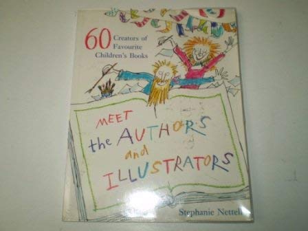 Stock image for Meet the Authors and Illustrators (Non-fiction) for sale by WorldofBooks