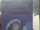 Beispielbild fr Little Vampire (Hippo fiction) zum Verkauf von WorldofBooks