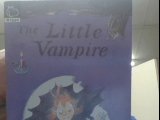 Stock image for Little Vampire (Hippo fiction) for sale by WorldofBooks