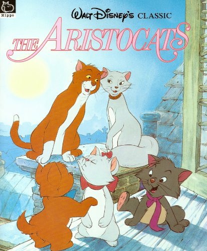 Beispielbild fr Aristocats Story Bk (Disney Novelisation) zum Verkauf von MusicMagpie